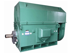 牡丹江YKK系列高压电机